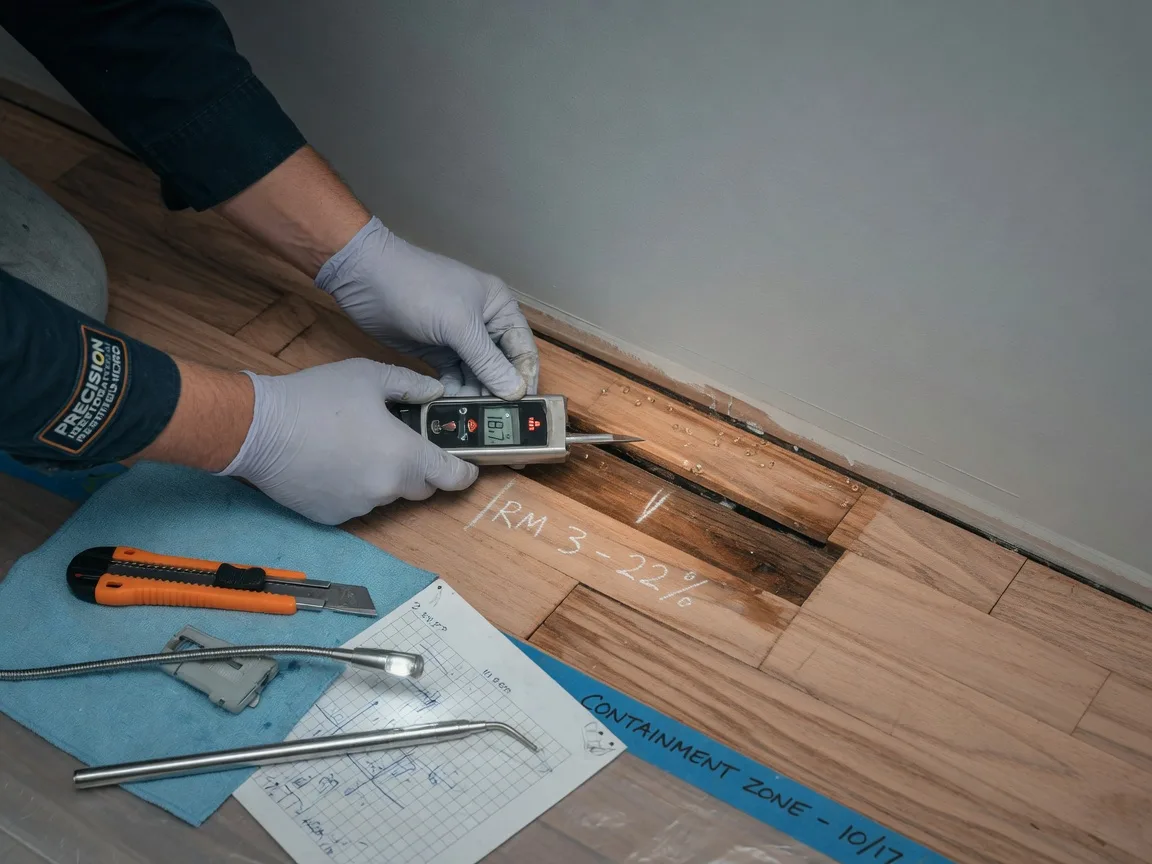 Why choose Water Removal in Reeds Spring, MO